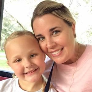 Meet your Posher, Aimee